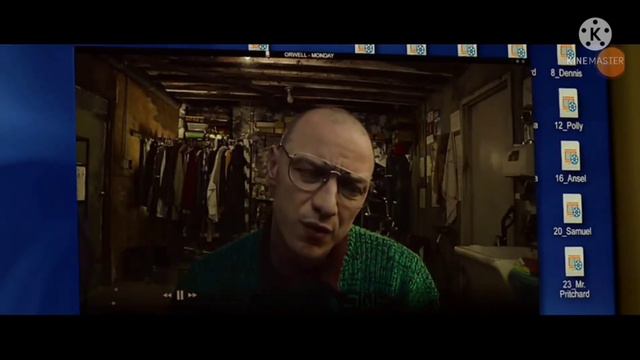 Клип Сплит 🥵❤ "Кевин/Кейси" смотреть онлайн