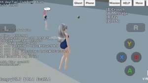 скул герл симулятор / я же не специально!!!!