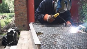 СМОТРОВАЯ ЯМА в гараже мечты.