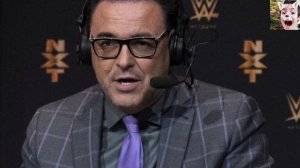 Arn Anderson Reveals Real Reason Mauro Ranallo Is No Longer With WWE