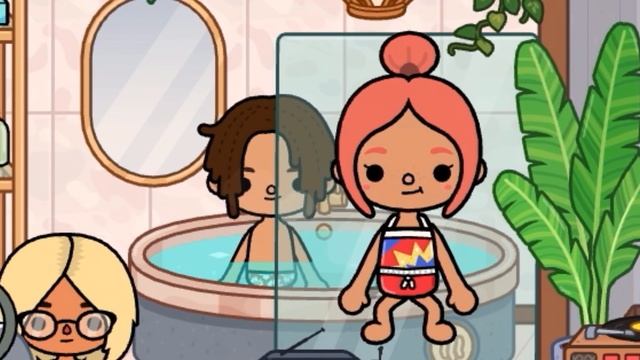 Марк изменил…???///тока бока///toca boca///Neon Toca смотреть онлайн