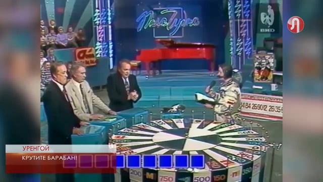 Выигрыш - годовой запас стирального порошка смотреть онлайн