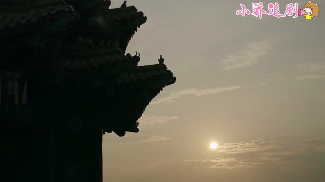 💕去把那丫頭給朕找來！皇帝逼瓔珞吃黃連，瓔珞反打一筢，讓皇帝吃了虧還得忍着！ #令妃傳 #小乔追劇 #中國電視劇 смотреть онлайн