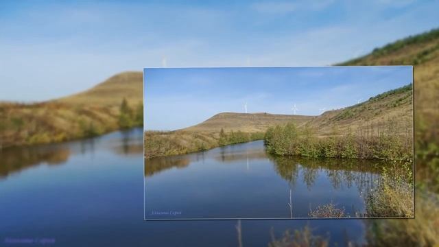 Кандры. Стихи Николая Марянина, музыка Сергея Лямина