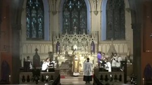 Maurice Duruflé: Ubi Caritas