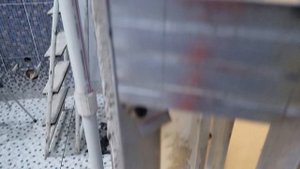 Ремонт двушки в новостройке (окончание)