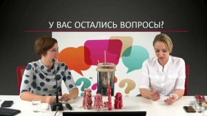 Сезонность в свечном бизнесе