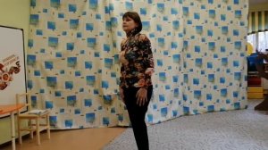 Веселый тренинг. Практика. Часть 2 ч.3