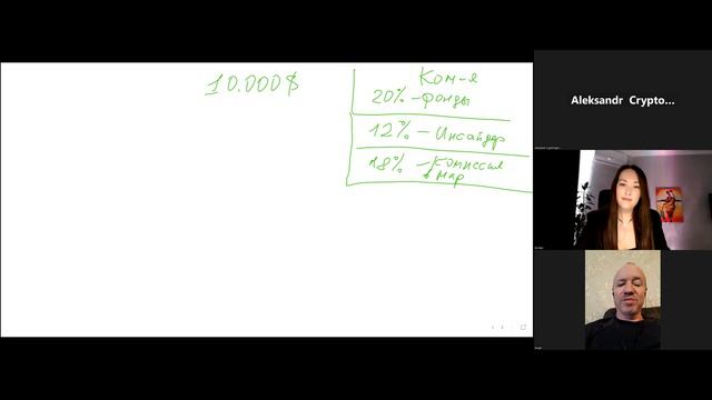 ПРЕДСТАВЛЯЕМ ЛАУНЧПАД ПЛОЩАДКУ INSIDER CLUB! смотреть онлайн