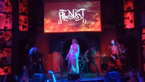 Alkonost - Юбилей 20 лет - новый состав