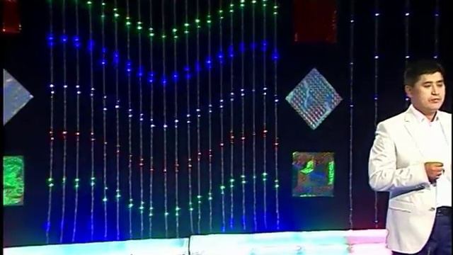 Рустам Аттокуров Гулкайыр
