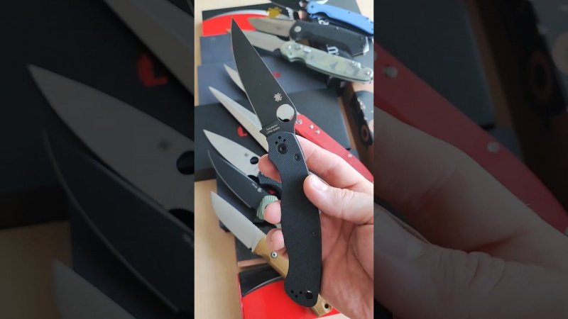 Ножи с ХАРИЗМОЙ Распаковка Unboxing 2024 #edc #knife #bushcraft #everydaycarry #blade #survival #топ