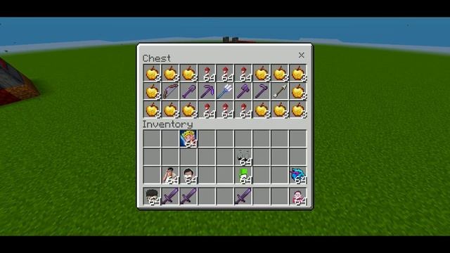 ?Top 5 Epic mods for Minecraft Pe | MCPE 1.20 Addons | ACE смотреть онлайн