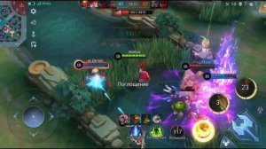 Самый Лучший Монтаж 2023 На Чу|Чу мобайл легенд|Млбб