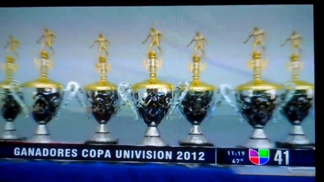 Samba Team on TV смотреть онлайн