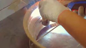 Что можно сделать из автомобильного диска