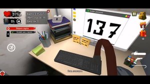 ОТКУДА РАСТУТ НОГИ?►БУНКЕР22 #1 ПРОХОЖДЕНИЕ