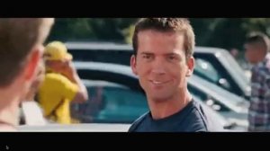 Бабушкин бьюик