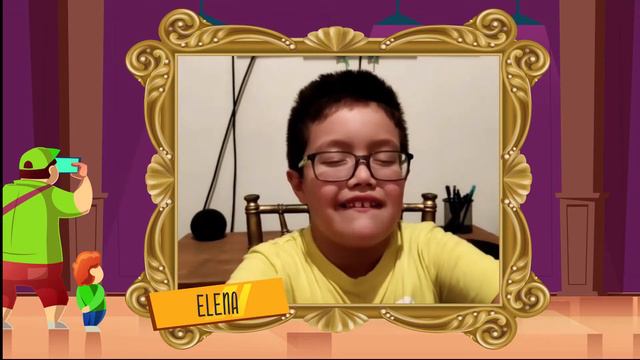 11 Parabolópolis - La Moneda Perdida смотреть онлайн