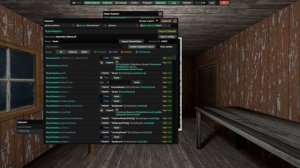 Как Сделать Чтобы Грени двигалась в Granny Recaptured\How to Make Granny Move in Granny Recaptured