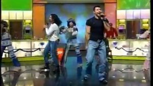 Чай вдвоем - Новогодний поцелуй