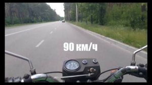 Максималка ВОСХОД 3М на 15 звезде