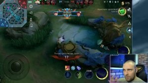 НОЛАН - НОВЫЙ ГЕРОЙ! ОТЕЦ ЛЕЙЛЫ В ЗДАНИИ   Mobile Legends