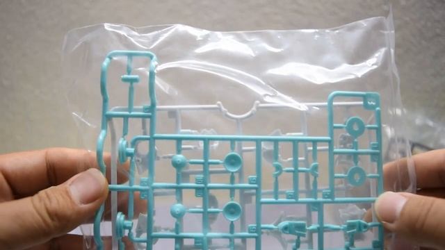 Frame Music Girl - Hatsune Miku Unboxing Review смотреть онлайн