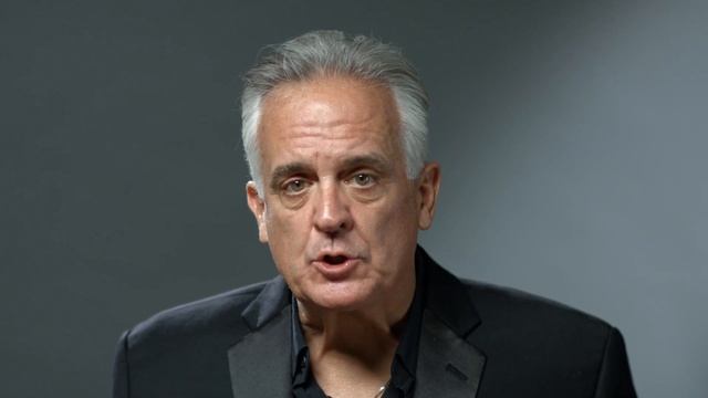 "Сценарий вашей жизни. Кто его написал?" Пол Браун смотреть онлайн