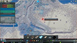 Cities: Skylines - Грамотные автобусные маршруты! #11