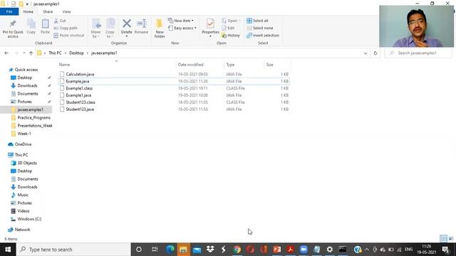 How to Install and Run a Java Program using JDK смотреть онлайн