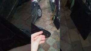 Лайфхак на калине