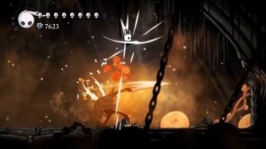 Обзор на Hollow Knight - Лучшая инди-игра