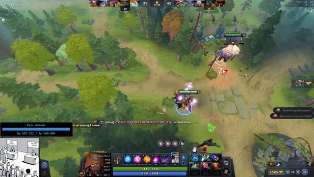 [?LIVE NOW] Open TBD (Avg Ancient) смотреть онлайн