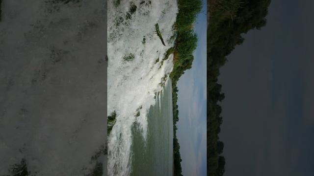 Водопад Ниагара