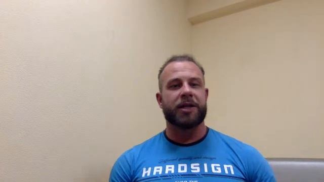 Ответы на вопросы по питанию / Иван Кузнецов смотреть онлайн