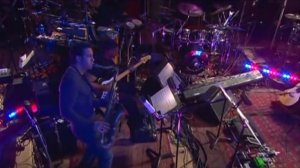 Lee Ritenour - Night Rhythms