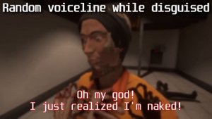 SCP-3114 "The Skeleton" ALL Voicelines in SCP: Secret Lab