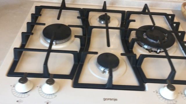 Gorenje classico варочная панель GW 65 CLI духовой шкаф BO 73 CLI смотреть онлайн