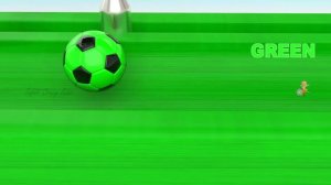 Color Balls Wooden Slider ToySet | Little Baby Fun Play Learning Colors for Kids Children Education