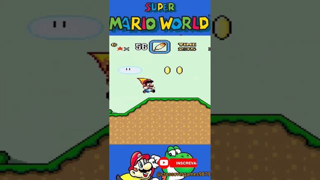 Super Mario World