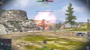 ЧТО ЖДАТЬ ОТ РАЗРАБОТЧИКОВ? Ивенты, ИС-7 Особый, Новая карта и др. / WoT Blitz и Tanks Blitz