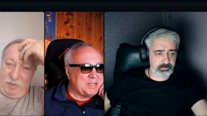 Морж и его подруга / Чат рулетка