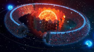 В Нашей Галактике около 250 миллиардов Звезд - Где же Инопланетные послания