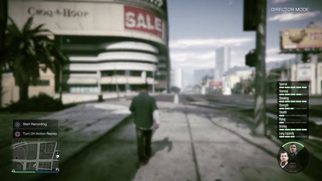 How To Get Unused Hair Styles In GTA 5 смотреть онлайн