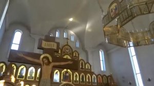 Дорога к храму Владимир Караблин 1