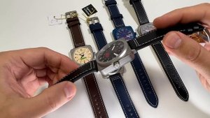 УМНЯШОВ. РОССИЙСКИЕ МИЛИТАРИ ЧАСЫ