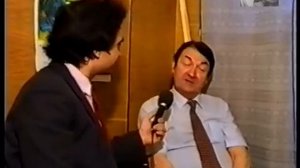 Интервью: Георгий Вицин - видео