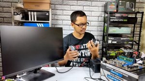 Review DeepCool CK 11509 Bisa Menang Lawan Stock Cooler Intel?