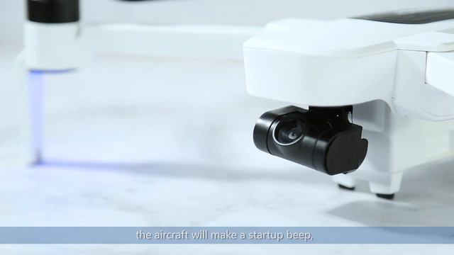 HUBSAN ZINO Power On#Off Tutorial смотреть онлайн